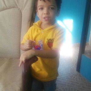 Meet your Posher, Rocio